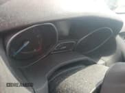 ✅ 2016 Ford Focus SE • VIN: 1FADP3F24GL375637 • Lot: 57636375. Listed on Copart with Not provided. Free auction sales archive from the USA and detailed vehicle history report at DreamBid. Image 9.