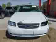 2003 Chevrolet Malibu z VIN 1G1ND52J83M601191, wystawiony jako IAAI lot #41614016 z przebiegiem 108 709 mil mil oraz . Historia ofert i sprzedaży dostępna na DreamBid. Obrazek 12.