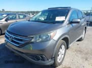 ✅ 2014 Honda CR-V EX • VIN: 2HKRM3H59EH547288 • Lot: 43388178. Listed on IAAI with 156,296 mi. Free auction sales archive from the USA and detailed vehicle history report at DreamBid. Image 2.