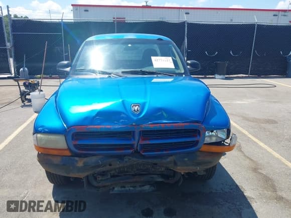 ✅ 2001 Dodge Dakota • VIN: 1B7GL22X81S136040 • Lot: 42771127. Wystawiony na IAAI z przebiegiem Nie podano. Bezpłatny archiwum sprzedaży aukcyjnych z USA i szczegółowy raport historii pojazdu na DreamBid. Zdjęcie 13.
