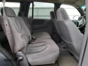 ✅ 2000 Dodge Durango • VIN: 1B4HS28N7YF287898 • Lot: 58996215. Wystawiony na Copart z przebiegiem 135 442 mil. Bezpłatny archiwum sprzedaży aukcyjnych z USA i szczegółowy raport historii pojazdu na DreamBid. Zdjęcie 11.