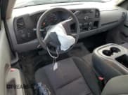 ✅ 2011 Chevrolet Silverado 1500 Work Truck • VIN: 1GCRCPEX7BZ238200 • Lot: 92352665. Wystawiony na Copart z przebiegiem 234 485 mil. Bezpłatny archiwum sprzedaży aukcyjnych z USA i szczegółowy raport historii pojazdu na DreamBid. Zdjęcie 8.