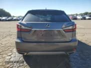 ✅ 2021 Lexus RX 350 • VIN: 2T2HZMAA1MC213909 • Lot: 86709125. Listed on Copart with 48,156 mi. Free auction sales archive from the USA and detailed vehicle history report at DreamBid. Image 6.