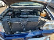 ✅ 2007 Ford F-150 XL • VIN: 1FTPX12547KB41144 • Lot: 85853475. Wystawiony na Copart z przebiegiem 198 996 mil. Bezpłatny archiwum sprzedaży aukcyjnych z USA i szczegółowy raport historii pojazdu na DreamBid. Zdjęcie 11.