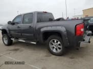 ✅ 2010 Chevrolet Silverado 1500 LT • VIN: 3GCRKSE38AG172452 • Lot: 85569654. Listed on Copart with 151,811 mi. Free auction sales archive from the USA and detailed vehicle history report at DreamBid. Image 2.
