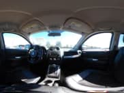 ✅ 2014 Jeep Compass Latitude • VIN: 1C4NJDEB4ED770674 • Lot: 43537441. Listed on IAAI with 169,190 mi. Free auction sales archive from the USA and detailed vehicle history report at DreamBid. Image 18.