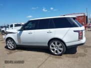 ✅ 2015 Land Rover Range Rover Supercharged • VIN: SALGS2TFXFA243217 • Lot: 43088534. Listed on IAAI with 89,958 mi. Free auction sales archive from the USA and detailed vehicle history report at DreamBid. Image 14.