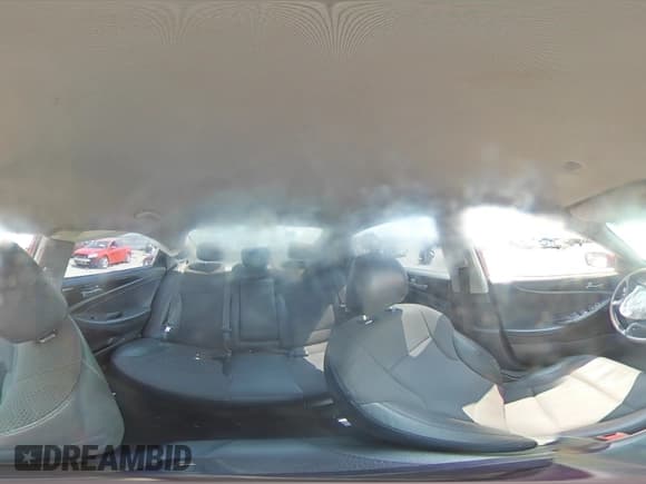 ✅ 2014 Hyundai Sonata SE • VIN: 5NPEC4AC5EH849953 • Lot: 66151714. Listed on Copart with 182,224 mi. Free auction sales archive from the USA and detailed vehicle history report at DreamBid. Image 13.