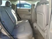 ✅ 2011 Chevrolet HHR LS • VIN: 3GNBAAFW0BS537347 • Lot: 43213805. Listed on Copart with 229,936 mi. Free auction sales archive from the USA and detailed vehicle history report at DreamBid. Image 10.