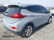 ✅ 2019 Chevrolet Bolt EV LT • VIN: 1G1FW6S06K4102223 • Lot: 42305594. Listed on IAAI with 136,966 mi. Free auction sales archive from the USA and detailed vehicle history report at DreamBid. Image 4.