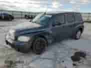 2011 Chevrolet HHR 1LT с VIN 3GNBABFWXBS545736, выставлен на аукционе Copart как лот 79231634 с пробегом 177 468 миль миль и Списание • Salvage title. История ставок и продаж доступна на DreamBid. Изображение 1.