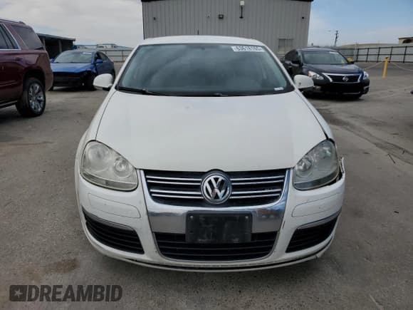 ✅ 2007 Volkswagen Jetta • VIN: 3VWGG71K97M122377 • Лот: 63618165. Опубликован ранее на Copart с пробегом 289 800 миль. Бесплатный доступ к архиву аукционных продаж из США и подробный отчёт об истории автомобиля на DreamBid. Изображение 5.