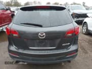 ✅ 2015 Mazda CX-9 Touring • VIN: JM3TB2CA2F0455844 • Lot: 43821302. Listed on IAAI with 82,974 mi. Free auction sales archive from the USA and detailed vehicle history report at DreamBid. Image 17.