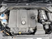 ✅ 2013 Volkswagen Jetta SEL • VIN: 3VWLX7AJ1DM442228 • Lot: 50792815. Listed on Copart with 123,926 mi. Free auction sales archive from the USA and detailed vehicle history report at DreamBid. Image 11.