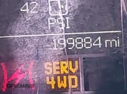 ✅ 2012 Ram 1500 Outdoorsman • VIN: 1C6RD7GTXCS110509 • Lot: 43825117. Wystawiony na IAAI z przebiegiem 199 884 mil. Bezpłatny archiwum sprzedaży aukcyjnych z USA i szczegółowy raport historii pojazdu na DreamBid. Zdjęcie 15.