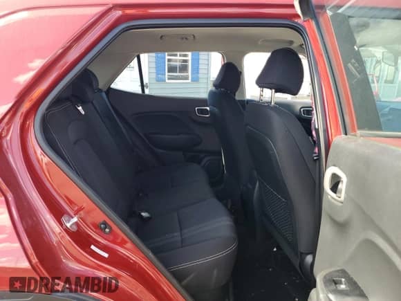 2020 Hyundai Venue SEL с VIN KMHRC8A38LU016851, выставлен на аукционе Copart как лот 75289304 с пробегом 29 645 миль миль и Списание • Salvage title. История ставок и продаж доступна на DreamBid. Изображение 12.