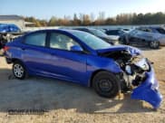 ✅ 2012 Hyundai Accent GLS • VIN: KMHCT4AE8CU244025 • Лот: 78577754. Опубликован ранее на Copart с пробегом 169 781 миль. Бесплатный доступ к архиву аукционных продаж из США и подробный отчёт об истории автомобиля на DreamBid. Изображение 4.