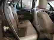 2007 Saturn VUE V6 z VIN 5GZCZ53497S867604, wystawiony jako Copart lot #79205124 z przebiegiem 179 013 mil mil oraz Czysty tytuł • Clean title. Historia ofert i sprzedaży dostępna na DreamBid. Obrazek 11.