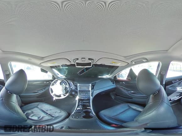 ✅ 2014 Hyundai Sonata Limited • VIN: 5NPEC4AC2EH913883 • Лот: 82743375. Опубликован ранее на Copart с пробегом 129 823 миль. Бесплатный доступ к архиву аукционных продаж из США и подробный отчёт об истории автомобиля на DreamBid. Изображение 15.