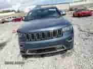 2020 Jeep Grand Cherokee Limited with VIN 1C4RJEBG9LC391812, listed as a Copart auction lot 81633375 with 74,778 mi miles and Salvage title. Bid and sale history available at DreamBid. Image 14.