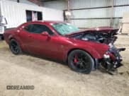 ✅ 2021 Dodge Challenger SRT Super Stock • VIN: 2C3CDZL93MH501101 • Lot: 41508535. Wystawiony na Copart z przebiegiem 19 260 mil. Bezpłatny archiwum sprzedaży aukcyjnych z USA i szczegółowy raport historii pojazdu na DreamBid. Zdjęcie 4.