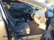 ✅ 2009 Honda Civic LX • VIN: 2HGFA16509H320770 • Lot: 43682396. Wystawiony na IAAI z przebiegiem 174 321 mil. Bezpłatny archiwum sprzedaży aukcyjnych z USA i szczegółowy raport historii pojazdu na DreamBid. Zdjęcie 5.