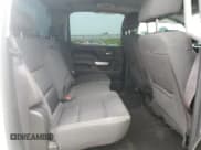 ✅ 2017 Chevrolet Silverado 2500HD LT • VIN: 1GC1KVEY8HF123256 • Lot: 61423985. Wystawiony na Copart z przebiegiem 227 215 mil. Bezpłatny archiwum sprzedaży aukcyjnych z USA i szczegółowy raport historii pojazdu na DreamBid. Zdjęcie 10.