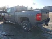 ✅ 2009 Chevrolet Silverado 2500HD LT • VIN: 1GCHK59K19E128732 • Лот: 43116715. Опубликован ранее на Copart с пробегом 182 502 миль. Бесплатный доступ к архиву аукционных продаж из США и подробный отчёт об истории автомобиля на DreamBid. Изображение 2.