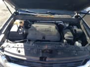 ✅ 2016 Chevrolet Colorado 4WD LT • VIN: 1GCGTCE30G1348895 • Лот: 71724404. Опубликован ранее на Copart с пробегом 106 268 миль. Бесплатный доступ к архиву аукционных продаж из США и подробный отчёт об истории автомобиля на DreamBid. Изображение 11.