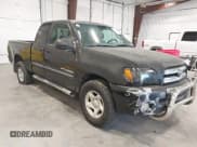 ✅ 2005 Toyota Tundra SR5 • VIN: 5TBRU34105S452138 • Lot: 43609636. Listed on IAAI with 246,884 mi. Free auction sales archive from the USA and detailed vehicle history report at DreamBid. Image 1.