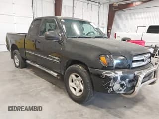 ✅ 2005 Toyota Tundra SR5 • VIN: 5TBRU34105S452138 • Lot: 43609636. Wystawiony na IAAI z przebiegiem 246 884 mil. Bezpłatny archiwum sprzedaży aukcyjnych z USA i szczegółowy raport historii pojazdu na DreamBid. Zdjęcie 1.