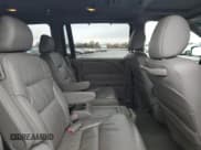 ✅ 2009 Honda Odyssey EX-L • VIN: 5FNRL38749B031641 • Lot: 90673625. Wystawiony na Copart z przebiegiem 223 791 mil. Bezpłatny archiwum sprzedaży aukcyjnych z USA i szczegółowy raport historii pojazdu na DreamBid. Zdjęcie 11.