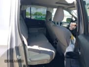 ✅ 2020 Honda Ridgeline RTL • VIN: 5FPYK3F5XLB025857 • Lot: 42307343. Listed on IAAI with 97,262 mi. Free auction sales archive from the USA and detailed vehicle history report at DreamBid. Image 8.