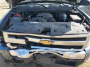 ✅ 2010 Chevrolet Silverado 1500 LT • VIN: 1GCSKSE35AZ119144 • Lot: 70230304. Listed on Copart with 131,257 mi. Free auction sales archive from the USA and detailed vehicle history report at DreamBid. Image 12.