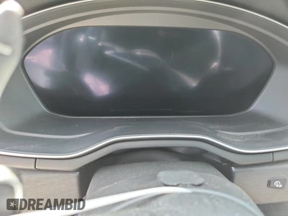 ✅ 2020 Audi A4 Premium Plus • VIN: WAUENAF48LA058604 • Lot: 66131255. Listed on Copart with Not provided. Free auction sales archive from the USA and detailed vehicle history report at DreamBid. Image 9.