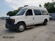 ✅ 2009 Ford Econoline Cargo Commercial • VIN: 1FTNE14W29DA69225 • Lot: 68301745. Wystawiony na Copart z przebiegiem 224 500 mil. Bezpłatny archiwum sprzedaży aukcyjnych z USA i szczegółowy raport historii pojazdu na DreamBid. Zdjęcie 1.