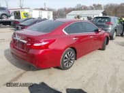 ✅ 2017 Nissan Altima SL • VIN: 1N4AL3AP5HC165809 • Lot: 43716767. Listed on IAAI with 76,381 mi. Free auction sales archive from the USA and detailed vehicle history report at DreamBid. Image 4.