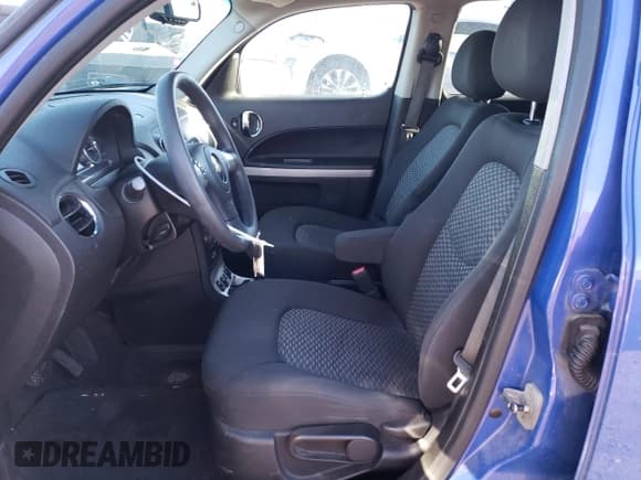 ✅ 2008 Chevrolet HHR LS • VIN: 3GNDA13D18S619446 • Lot: 85372064. Listed on Copart with 176,173 mi. Free auction sales archive from the USA and detailed vehicle history report at DreamBid. Image 7.