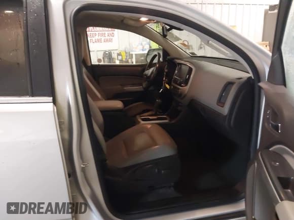 ✅ 2015 Chevrolet Colorado 4WD LT • VIN: 1GCGTBE36F1100286 • Лот: 41688844. Опубликован ранее на IAAI с пробегом 66 433 миль. Бесплатный доступ к архиву аукционных продаж из США и подробный отчёт об истории автомобиля на DreamBid. Изображение 5.