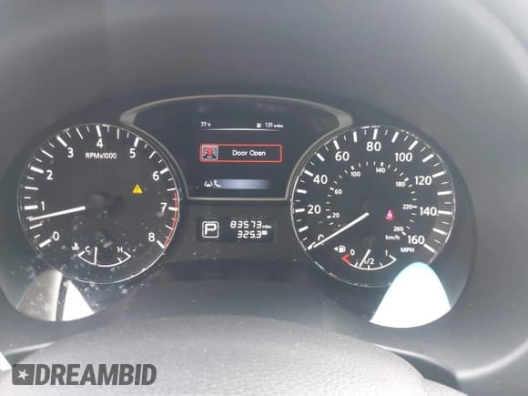 ✅ 2015 Nissan Altima SV • VIN: 1N4AL3AP5FC254387 • Lot: 42948407. Listed on IAAI with 83,573 mi. Free auction sales archive from the USA and detailed vehicle history report at DreamBid. Image 7.