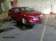 ✅ 2015 Chevrolet Volt • VIN: 1G1RD6E42FU107670 • Lot: 78087344. Wystawiony na Copart z przebiegiem Nie podano. Bezpłatny archiwum sprzedaży aukcyjnych z USA i szczegółowy raport historii pojazdu na DreamBid. Zdjęcie 13.