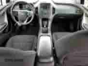 2015 Chevrolet Volt с VIN 1G1RA6E44FU133194, выставлен на аукционе Copart как лот 56315314 с пробегом 107 305 миль миль и Списание • Salvage title. История ставок и продаж доступна на DreamBid. Изображение 8.