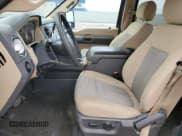 ✅ 2016 Ford F-250 Lariat • VIN: 1FT7W2BT8GEC97807 • Lot: 53368515. Listed on Copart with 317,999 mi. Free auction sales archive from the USA and detailed vehicle history report at DreamBid. Image 7.