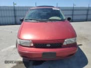 ✅ 1996 Nissan Quest XE • VIN: 4N2DN11W2TD836849 • Lot: 63717795. Wystawiony na Copart z przebiegiem 166 004 mil. Bezpłatny archiwum sprzedaży aukcyjnych z USA i szczegółowy raport historii pojazdu na DreamBid. Zdjęcie 5.