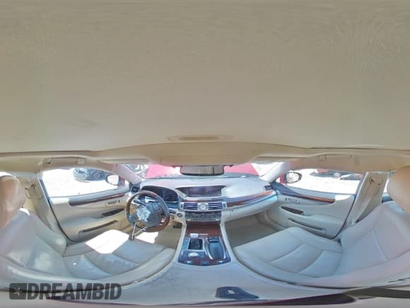 ✅ 2013 Lexus LS 460 • VIN: JTHBL5EF5D5119969 • Лот: 66906745. Опубликован ранее на Copart с пробегом 69 519 миль. Бесплатный доступ к архиву аукционных продаж из США и подробный отчёт об истории автомобиля на DreamBid. Изображение 15.