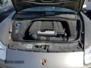 ✅ 2009 Porsche Cayenne • VIN: WP1AA29P49LA13597 • Lot: 85554465. Wystawiony na Copart z przebiegiem 100 154 mil. Bezpłatny archiwum sprzedaży aukcyjnych z USA i szczegółowy raport historii pojazdu na DreamBid. Zdjęcie 12.