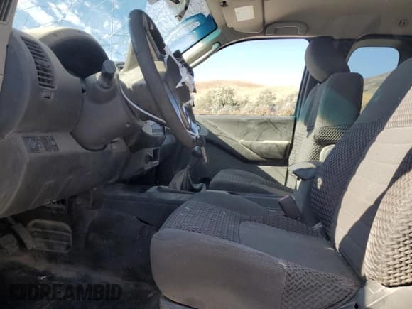 ✅ 2010 Nissan Frontier SE • VIN: 1N6AD0CW3AC429316 • Lot: 65737975. Listed on Copart with 146,414 mi. Free auction sales archive from the USA and detailed vehicle history report at DreamBid. Image 7.