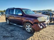 ✅ 2011 Honda Pilot EX • VIN: 5FNYF3H41BB012799 • Lot: 87288345. Wystawiony na Copart z przebiegiem 230 199 mil. Bezpłatny archiwum sprzedaży aukcyjnych z USA i szczegółowy raport historii pojazdu na DreamBid. Zdjęcie 4.