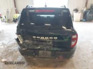 ✅ 2023 Ford Bronco Sport Outer Banks • VIN: 3FMCR9C67PRD69354 • Lot: 43481133. Listed on IAAI with 37,342 mi. Free auction sales archive from the USA and detailed vehicle history report at DreamBid. Image 16.