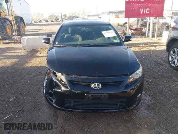 ✅ 2012 Scion tC • VIN: JTKJF5C77C3036630 • Lot: 42084942. Listed on IAAI with 66,568 mi. Free auction sales archive from the USA and detailed vehicle history report at DreamBid. Image 12.
